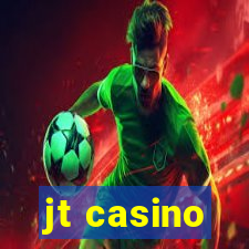 jt casino